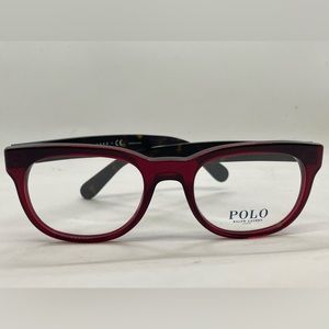 Polo by Ralph Lauren RX